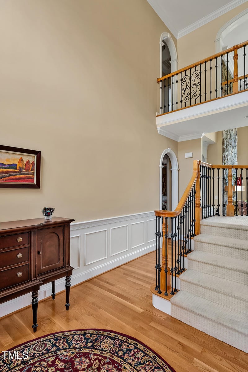 2550 Bittersweet Dr, Durham, NC 27705