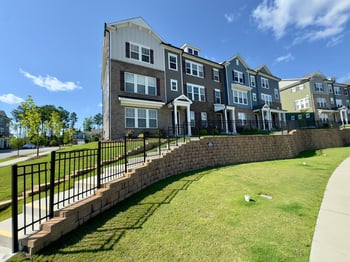 2550 Forge Village Way, Apex, NC 27523