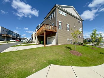 2550 Forge Village Way, Apex, NC 27523