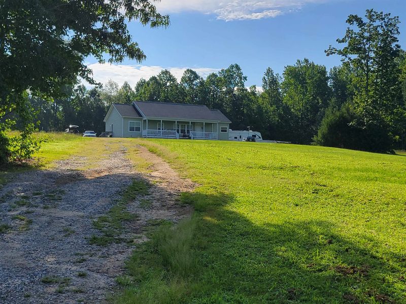 2550 Moss Ledford Rd, Franklinton, NC 27525