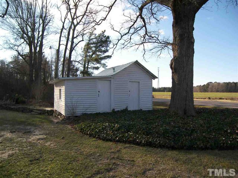 2550 S Nc 231 Hw, Middlesex, NC 27557