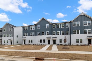 2550 Olive Chapel Rd, Apex, NC 27502