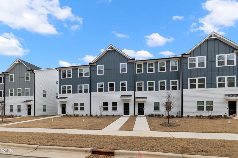 2550 Olive Chapel Rd, Apex, NC 27502