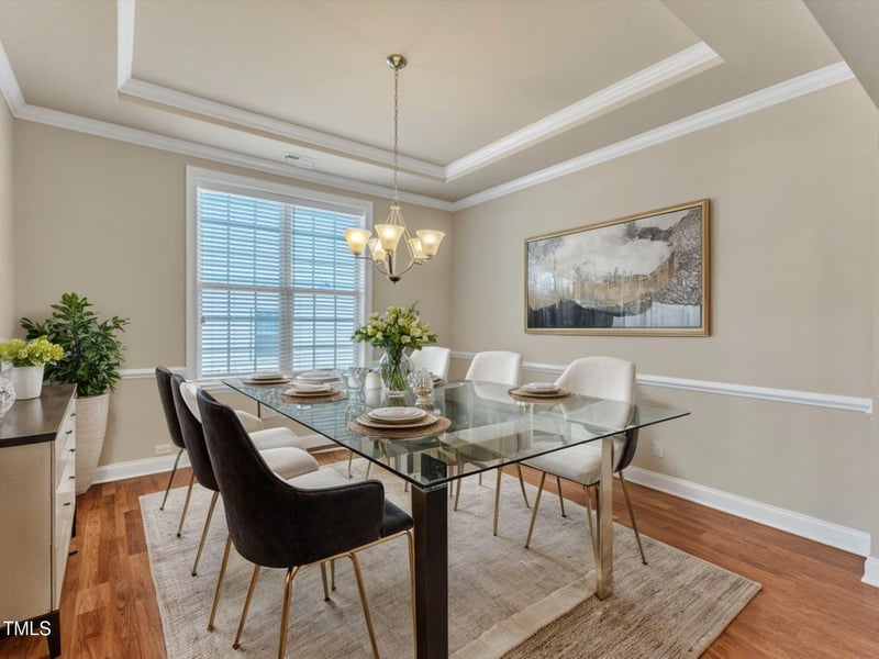 2551 Club Level Dr, Apex, NC 27523