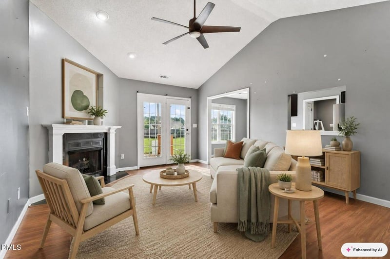 2551 Crumpler Dr, Hope Mills, NC 28348