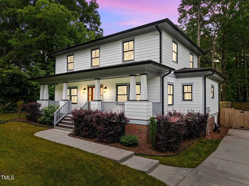 2551 Drake Ave, Durham, NC 27705