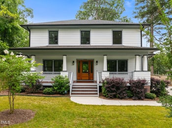 2551 Drake Ave, Durham, NC 27705