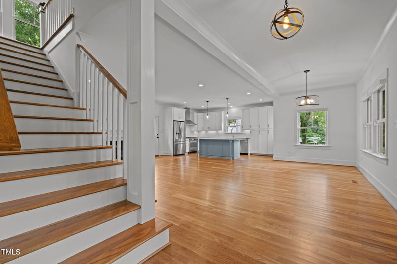 2551 Drake Ave, Durham, NC 27705