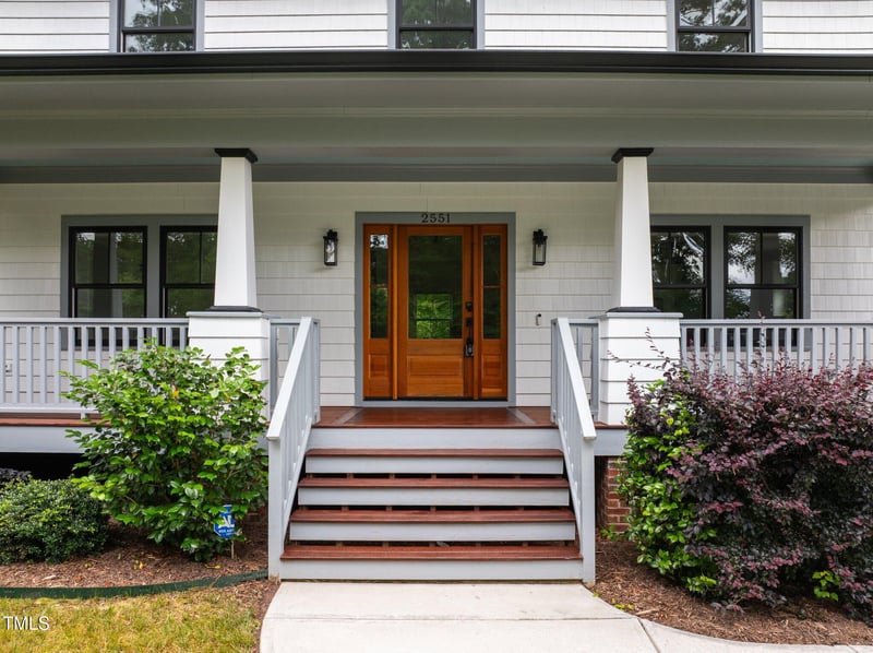2551 Drake Ave, Durham, NC 27705