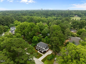 2551 Drake Ave, Durham, NC 27705