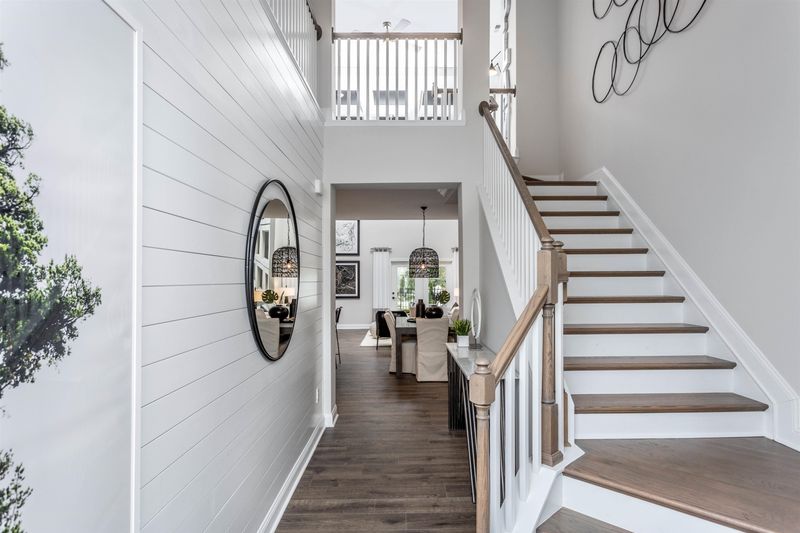 2551 Legrande Way, Cary, NC 27519