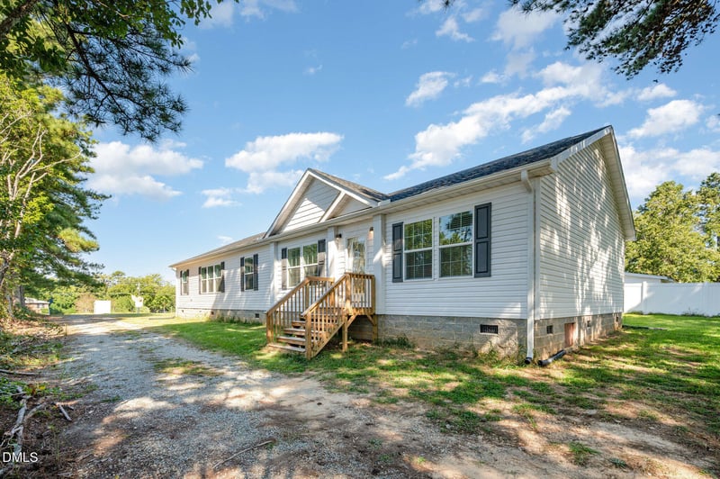 2551 Old Durham Rd, Roxboro, NC 27573