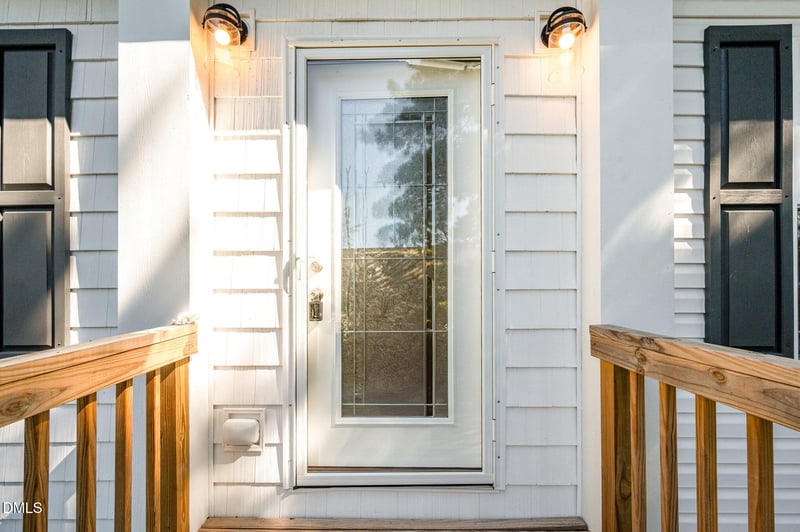 2551 Old Durham Rd, Roxboro, NC 27573