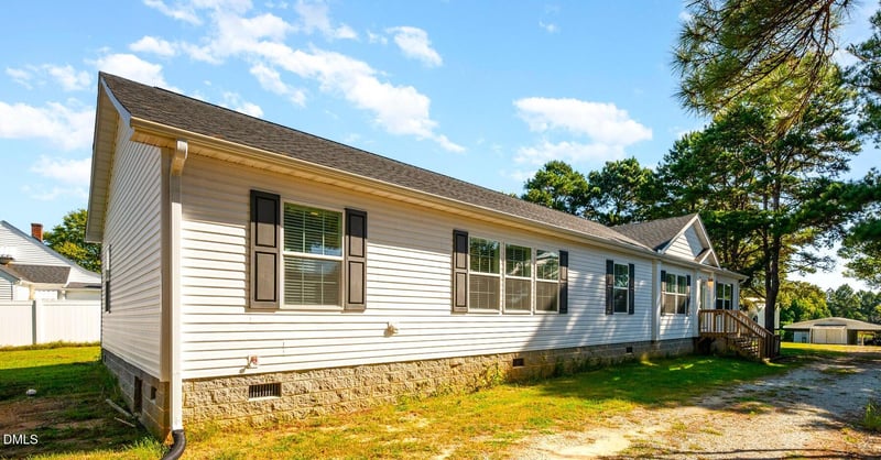 2551 Old Durham Rd, Roxboro, NC 27573
