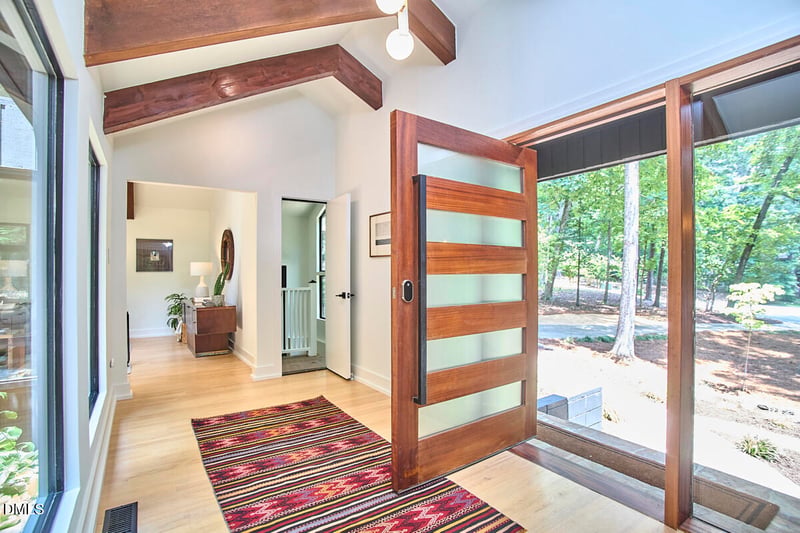 2551 Owens Ct, Chapel Hill, NC 27514