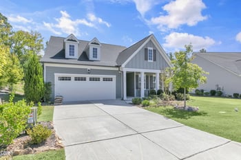 2552 Hayes Hill Pl, Cary, NC 27519