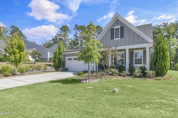 2552 Hayes Hill Pl, Cary, NC 27519