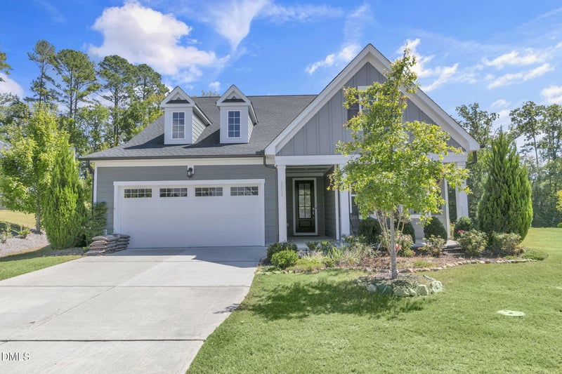 2552 Hayes Hill Pl, Cary, NC 27519