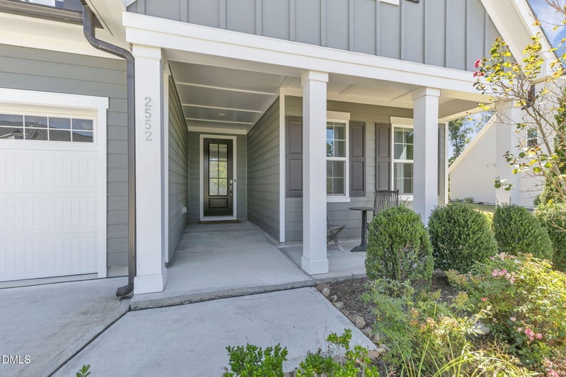 2552 Hayes Hill Pl, Cary, NC 27519