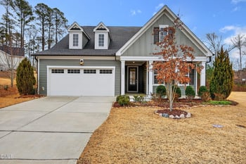 2552 Hayes Hill Pl, Cary, NC 27519