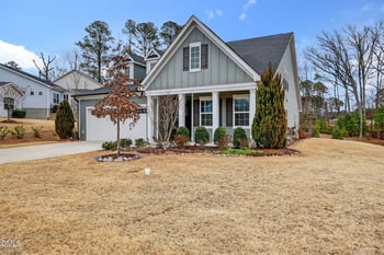 2552 Hayes Hill Pl, Cary, NC 27519