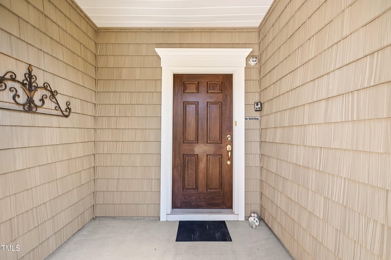 2552 Kinglass Dr, Fuquay Varina, NC 27526