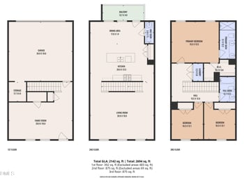 2552 Olive Chapel Rd, Apex, NC 27502