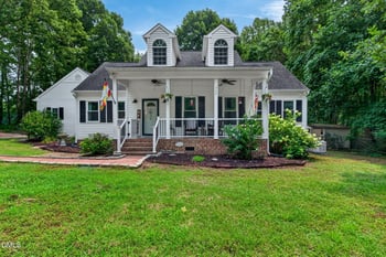 2552 Person Rd, Louisburg, NC 27549