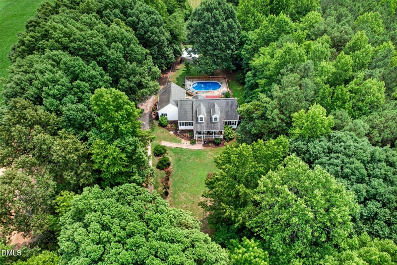 2552 Person Rd, Louisburg, NC 27549