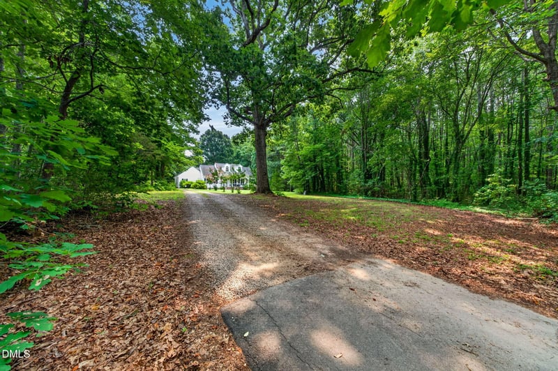 2552 Person Rd, Louisburg, NC 27549
