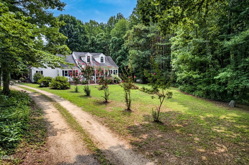 2552 Person Rd, Louisburg, NC 27549
