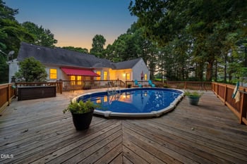 2552 Person Rd, Louisburg, NC 27549