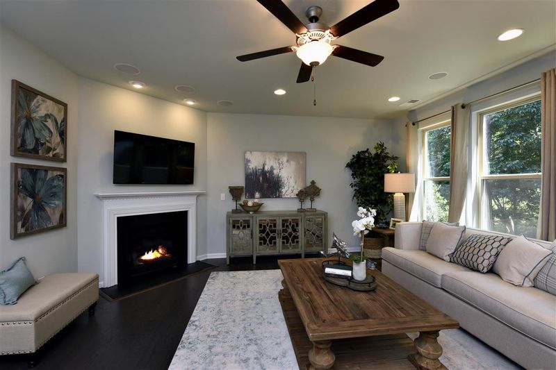 2552 Winding Branch Trl, Apex, NC 27523