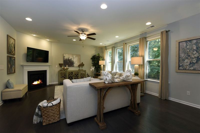 2552 Winding Branch Trl, Apex, NC 27523