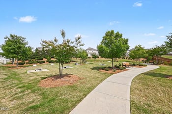 2553 Nassau Tc, Fuquay Varina, NC 27526