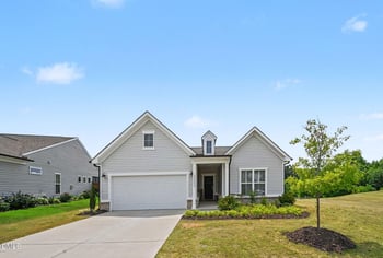 2553 Nassau Tc, Fuquay Varina, NC 27526