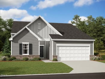 2553 Quarry Rd, Rolesville, NC 27571