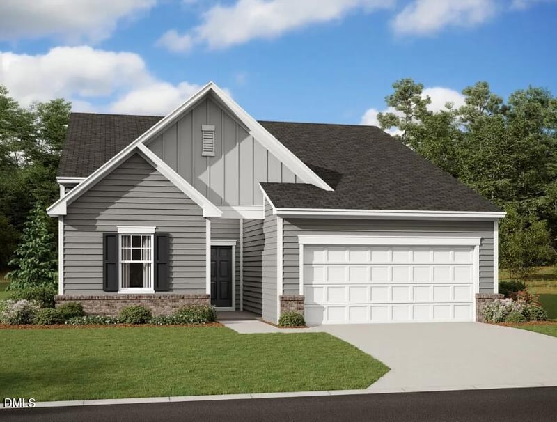 2553 Quarry Rd, Rolesville, NC 27571