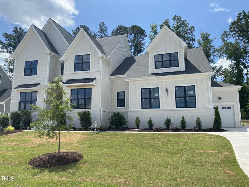2553 Silas Peak Ln, Apex, NC 27523