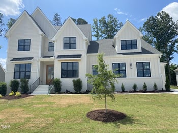 2553 Silas Peak Ln, Apex, NC 27523