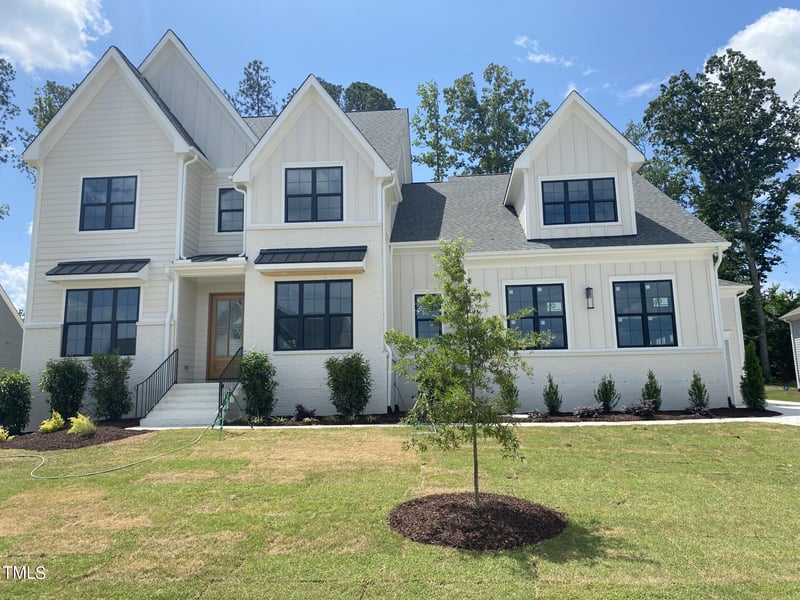 2553 Silas Peak Ln, Apex, NC 27523