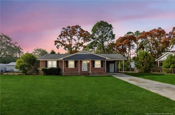 2554 Bel Aire St, Fayetteville, NC 28306