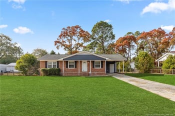 2554 Bel Aire St, Fayetteville, NC 28306