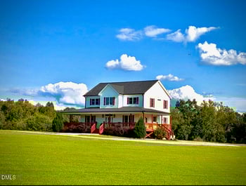 2554 Brassfield Rd, Creedmoor, NC 27522