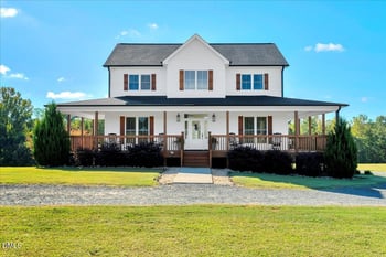 2554 Brassfield Rd, Creedmoor, NC 27522