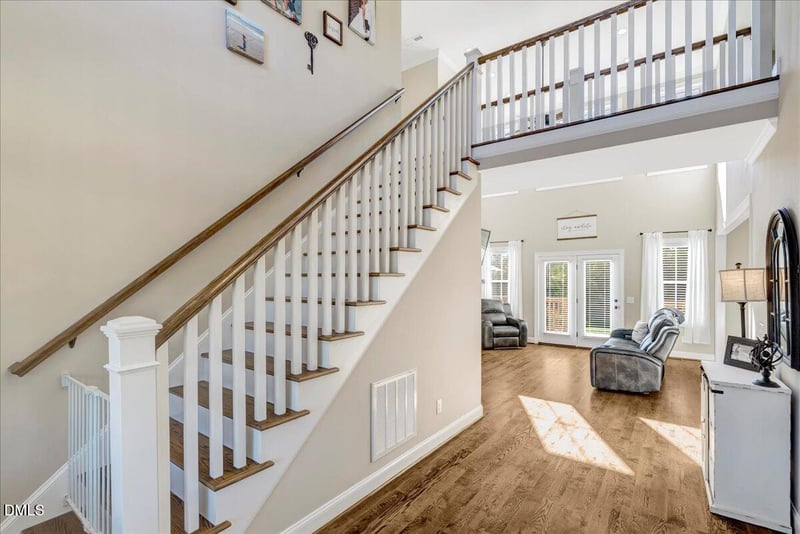2554 Brassfield Rd, Creedmoor, NC 27522