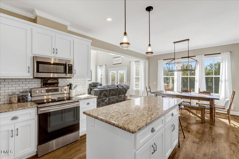 2554 Brassfield Rd, Creedmoor, NC 27522