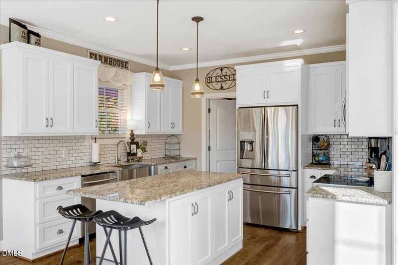2554 Brassfield Rd, Creedmoor, NC 27522