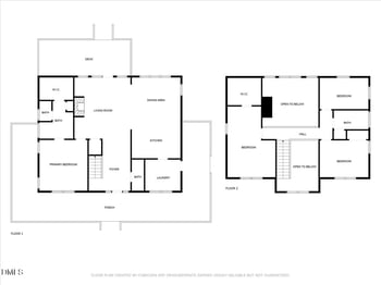 2554 Brassfield Rd, Creedmoor, NC 27522