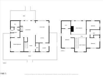 2554 Brassfield Rd, Creedmoor, NC 27522